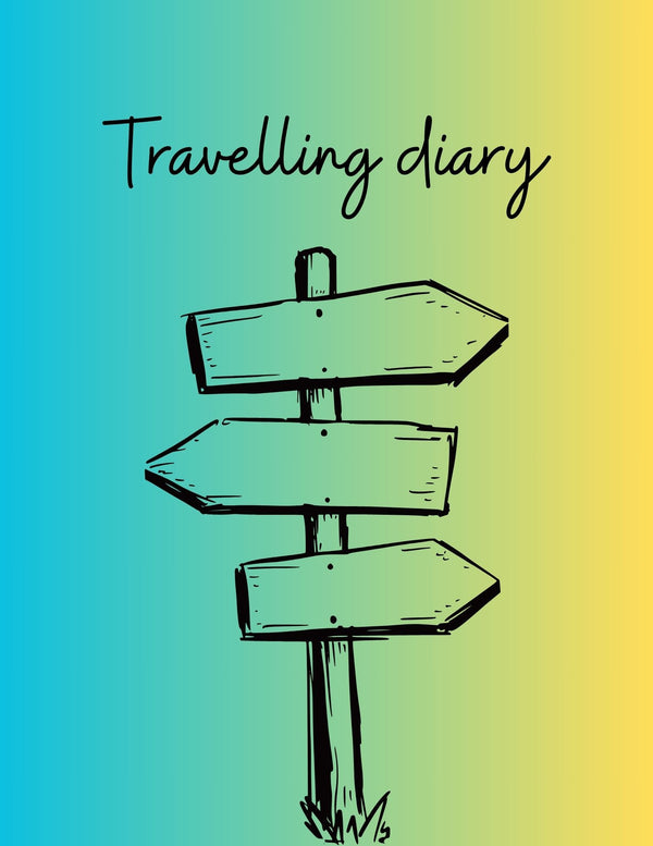 Carnet de voyage - version numérique