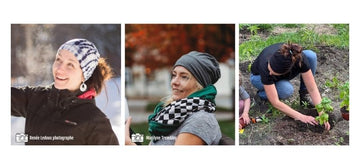 L’automne au Québec : comment choisir le bon accessoire pour sa journée.