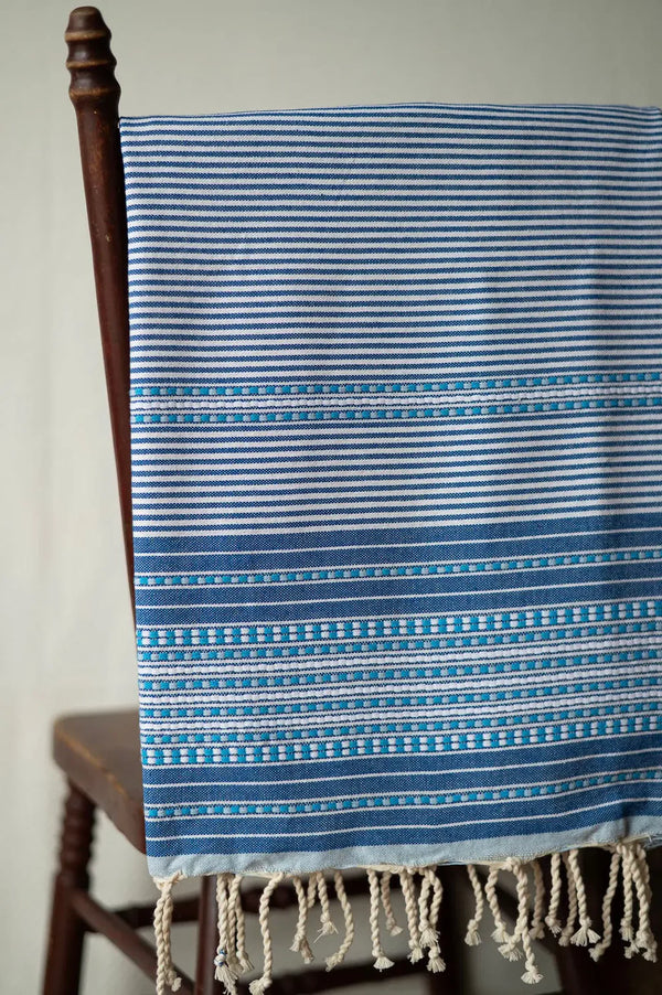 Fouta Caton