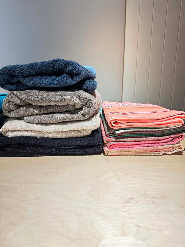 La fouta Prilas : douceur, style et liberté au quotidien