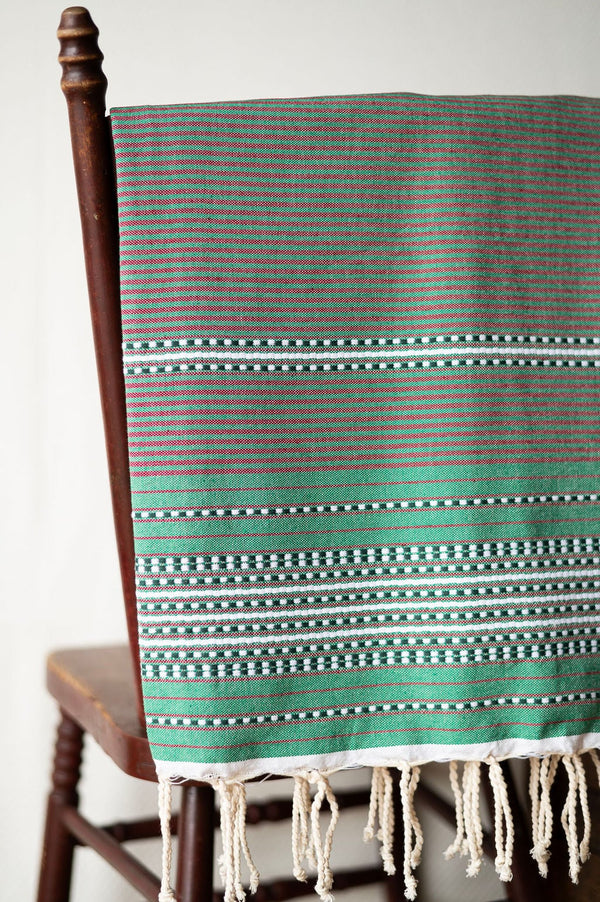 Fouta Opes