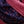 Foulard multifonction 5-en-1 chevron rose – élégance décontractée et liberté au quotidien