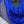 Foulard multifonction 5-en-1 en bambou bleu royal – conçu pour les sorties spontanées et les soirées qui s’étirent