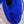 Foulard multifonction 5-en-1 en bambou bleu royal – conçu pour les sorties spontanées et les soirées qui s’étirent