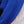 Foulard infini en bambou bleu foncé