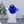 Foulard multifonction 5-en-1 en bambou bleu royal – conçu pour les sorties spontanées et les soirées qui s’étirent