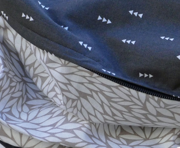 The Gradins scarf: the perfect companion for soccer nights