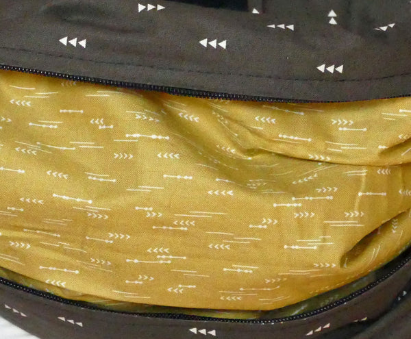 Le foulard Gradins : le parfait compagnon des soirs de soccer