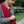 Le foulard orange mission promenade : pars léger, garde l'essentiel (pour homme)