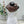 Foulard aux motifs de plumes