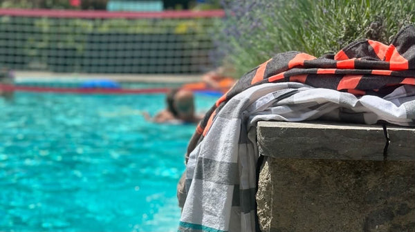 La fouta Prilas : douceur, style et liberté au quotidien