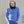Foulard infini en coton biologique noir pour homme