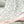Charger l&#39;image dans la galerie, Foulard gris avec pompons blancs
