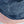 Foulard infini rose aux motifs de feuilles